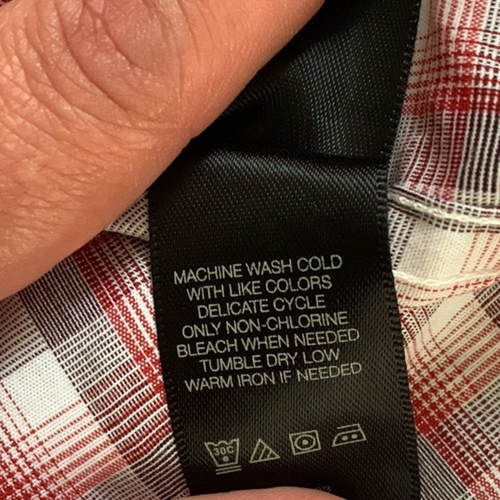 Men Button Down - image 6